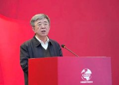 中国建研院环能院副院长杨玉忠聚焦《建